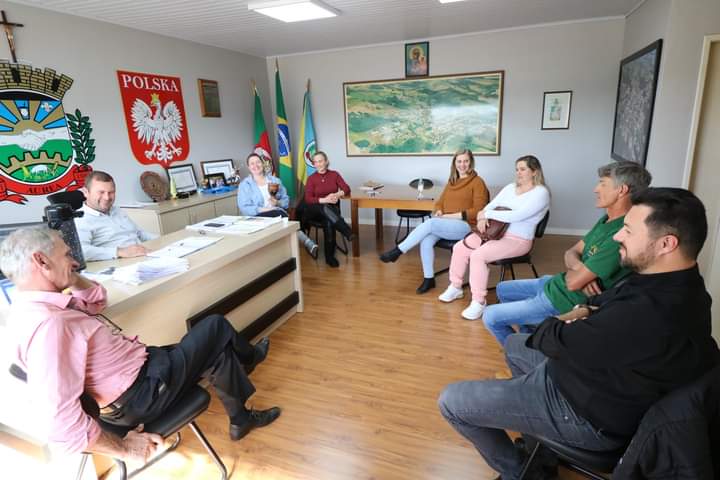 Visita Braspol